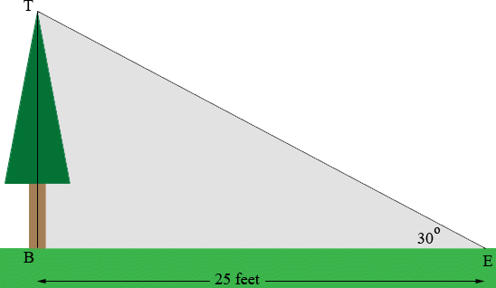 Geometry is knowledge of the eternally existent.