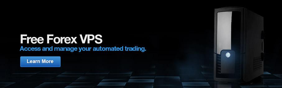 Vps hosting forex ea