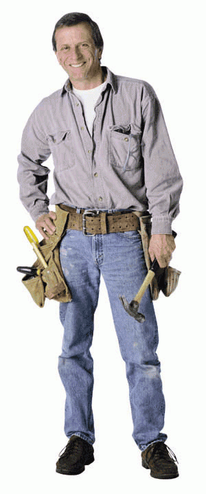 Professional builder covering brownhills Builder and brick layer in brownhills