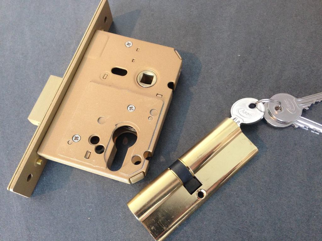 locks fitted in telford new locks fitted