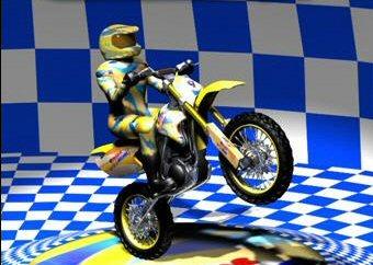 Dirt Bike Games Dirt Bike Games