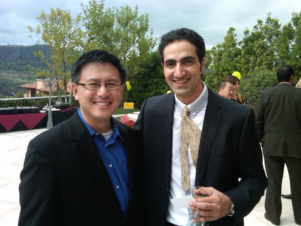Dr Michael Omidi MD Dr Michael Omidi MD