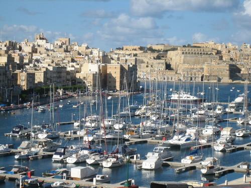 Malta QROPS Malta QROPS