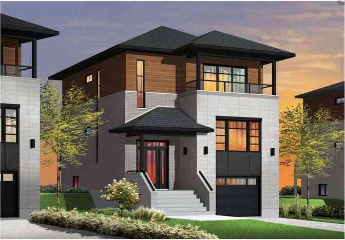 desain rumah menarik desain rumah menarik