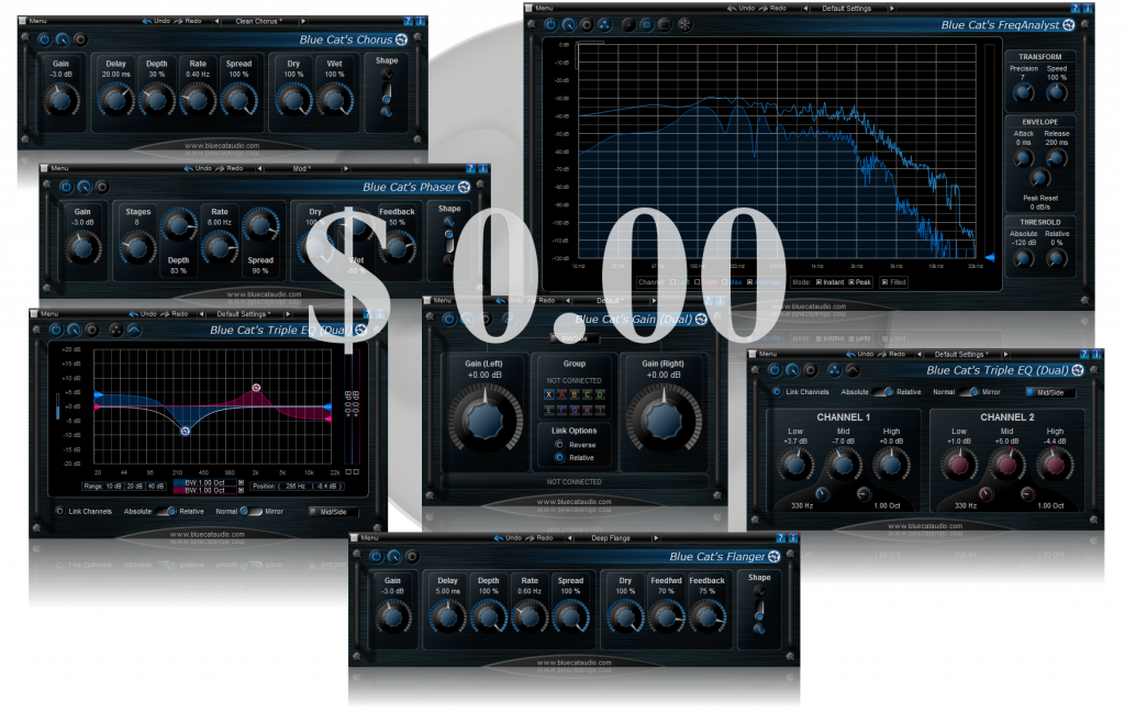 vst plugins free download
