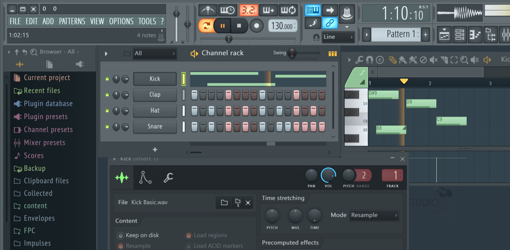 fl studio 12 crack