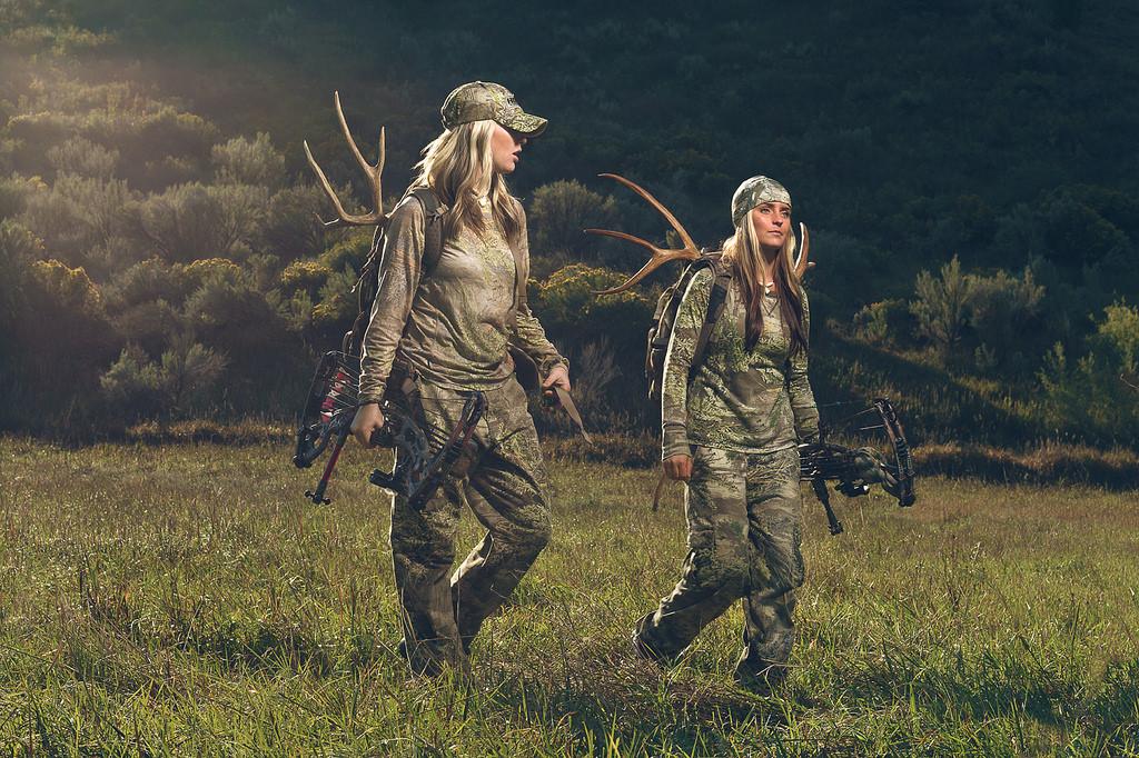 Bowhunters of America Bowhunters of America