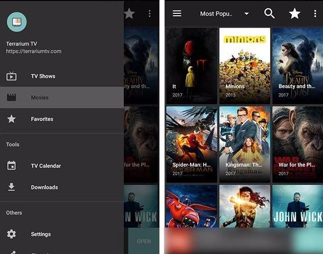 terrarium tv apk download