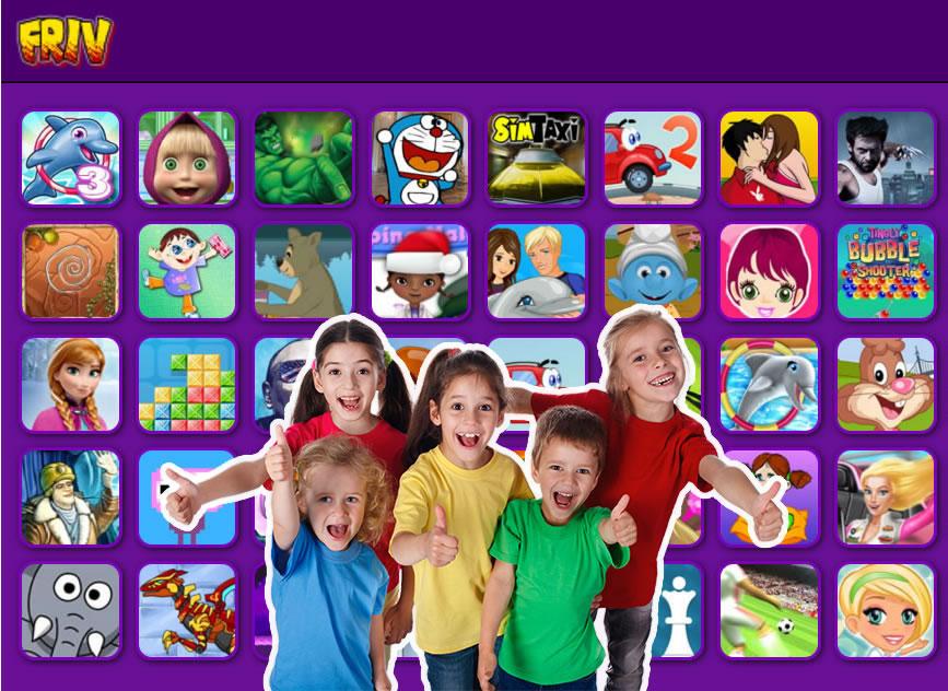 School Games School Games