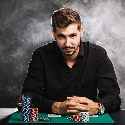 Casino Expert Erik Scholz