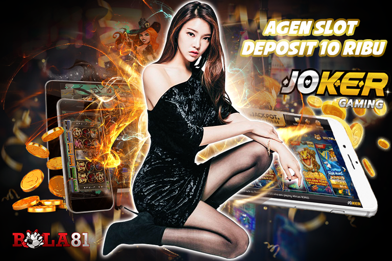 Agen Slot Deposit 10 Ribu Agen Slot Deposit 10 Ribu