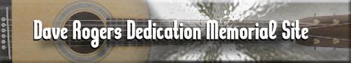 DAVEROGERSDEDICATION