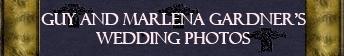 Guy and Marlena Gardner's Wedding Album