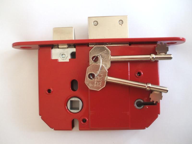Locks fitted in bloxwich