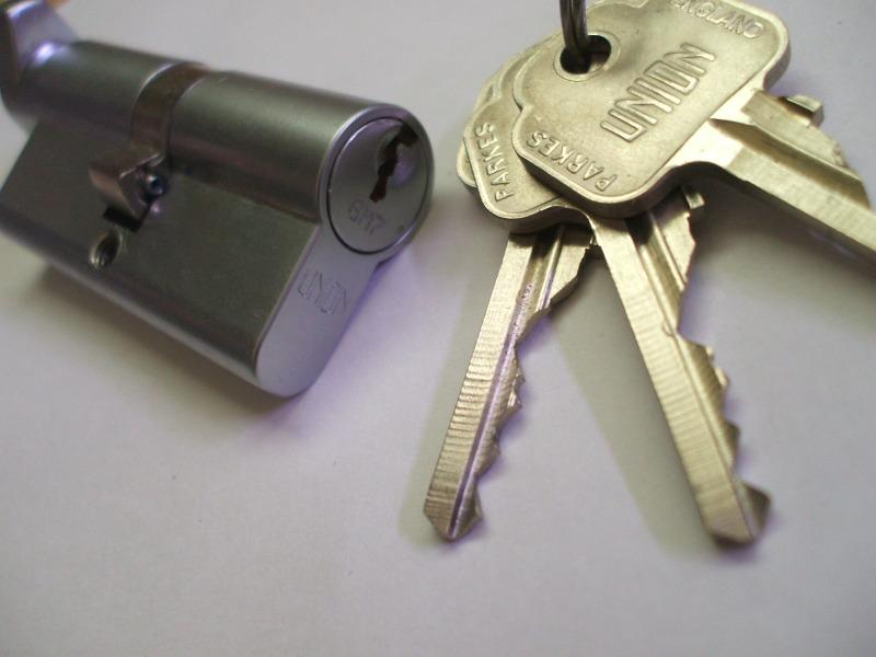 master keyed locks