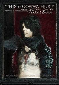 NIKKI SIXX