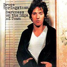 BRUCE SPRINGSTEEN