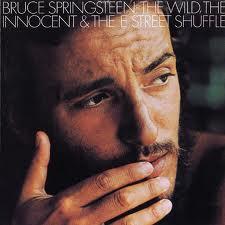BRUCE SPRINGSTEEN