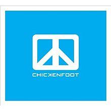 CHICKENFOOT