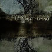 THE ART OF DYING