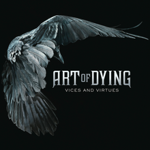 THE ART OF DYING