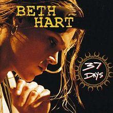 BETH HART