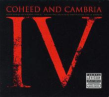COHEED AND CAMBRIA