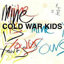 COLD WAR KIDS