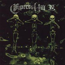 CYPRESS HILL