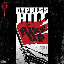 CYPRESS HILL