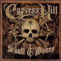 CYPRESS HILL
