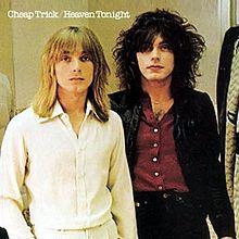 CHEAP TRICK
