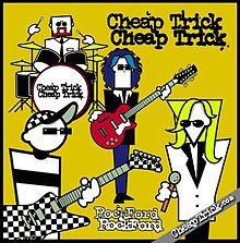 CHEAP TRICK