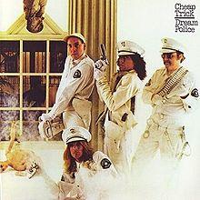CHEAP TRICK