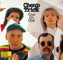 CHEAP TRICK