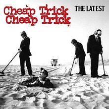 CHEAP TRICK