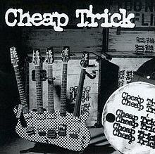 CHEAP TRICK