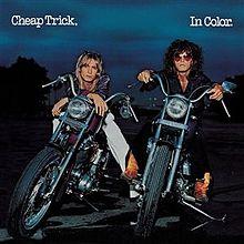CHEAP TRICK