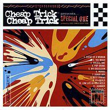 CHEAP TRICK