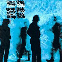CHEAP TRICK