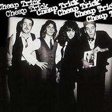 CHEAP TRICK