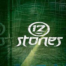 12 STONES