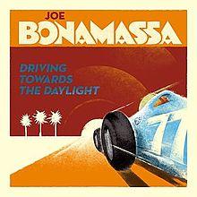 JOE BONAMASSA
