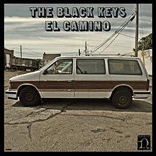 THE BLACK KEYS