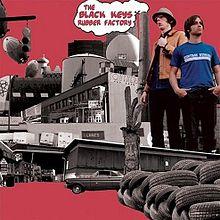 THE BLACK KEYS