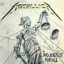 METALLICA