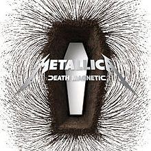 METALLICA