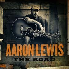 AARON LEWIS