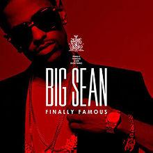 BIG SEAN