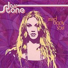 JOSS STONE